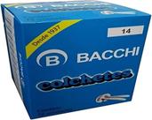 Colchete Latonado Bacchi Nº 14 8,5cm - 72 Unidades