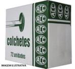 Colchete N 5 Acc - 953189 Colchete N 5 Acc - 953189