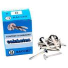 Colchete Nº 08 Com 72 Unidades Bacchi