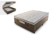 Colchobox Bau Casal Golden