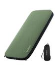 Colchón Inflable Autoaislante ACACIA de 4.3" de Grosor con Espuma para 100 kg