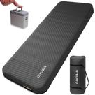 Colchón Inflable Automático NYECHTO de Espuma Memory de 10 cm con Bomba