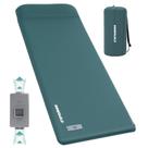 Colchón Inflable INNERWILD Autoinflable con Almohada y Bomba de 8 cm