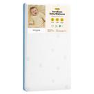 Colchón MAMAZING AeroBase para bebé 132x71x9.5 cm impermeable