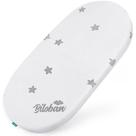Colchón para Moisés Biloban 43x74x2 cm de Espuma Impermeable Colchón para Moisés Biloban 43x74x2 cm de Espuma Impermeable