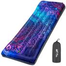 Colchoneta de Camping pickyNproud Extra Gruesa 12.7 cm con Almohada
