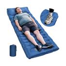 Colchoneta para Acampar Oramoose Auto-inflable con Almohada y Bomba