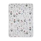 Colchoneta para Cambiar pañales haakaa Impermeable Algodón 50x70 cm Miel
