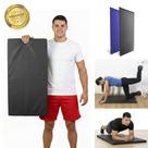 Colchonete Academia 90x42x2cm Pilates Yoga Exercícios WON Alta Densidade D80 Costura Reforçada Preto Colchonete Academia 90x42x2cm Pilates Yoga Exercícios WON Alta Densidade D80 Costura Reforçada Preto