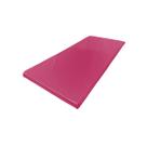 Colchonete Academia Ginástica Fitness Impermeável com Espuma 90x40x3cm Colchonete Academia Ginástica Fitness Impermeável com Espuma 90x40x3cm