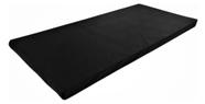 Colchonete Academia Impermeável Colchão Tapete Espuma Ginástica Abdominal Yoga Fit