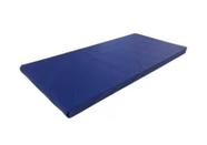 Colchonete Academia Impermeável Colchão Tapete Espuma Ginástica Abdominal Yoga Fit