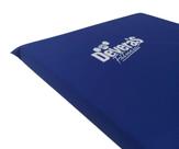 Colchonete Academia - Tamanho M - 95 cm X 54 cm X 3 cm Alta Densidade