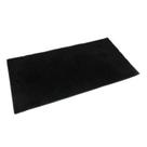 COLCHONETE ACADEMIA / YOGA / PILATES 90x40x3cm DUPLA COSTURA TRAVETADA PRETO COLCHONETE ACADEMIA / YOGA / PILATES 90x40x3cm DUPLA COSTURA TRAVETADA PRETO