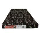 Colchonete Acampamento Camping Colchão Retiro Portátil Solteiro Espuma D20 4x88x188cm