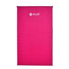 Colchonete Alux 100x60x3cm D20 - Rosa