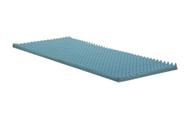 Colchonete Alveolado D28 (80x190x07) - Ortobom