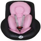 Colchonete Apoio Redutor de Corpo para Bebê Conforto e Carrinho, Anatômico e Macio