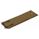 Colchonete Auto-inflável Verde Isolante Térmico 183 x 60 x 3cm Guepardo