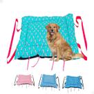 Colchonete Bolsa Pet 2 em 1 Impermeavel Hanna Cachorro Gato Colchonete Bolsa Pet 2 em 1 Impermeavel Hanna Cachorro Gato