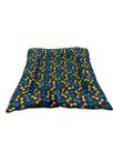 Colchonete Caminha Pet Preto Tam P Colchonete Caminha Pet Preto Tam P