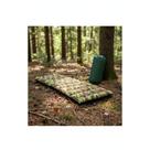 Colchonete Camping Confortável 190x60cm Militar