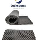 Colchonete Casca De Ovo D33 Solteiro Luckspuma 04x85x185 Colchonete Casca De Ovo D33 Solteiro Luckspuma 04x85x185