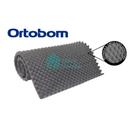 Colchonete Casca de Ovo Solteiro D20 Ortobom Colchonete Casca de Ovo Solteiro D20 Ortobom