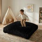 Colchonete Crash Pad Matini Home com Blocos de Espuma Sensorial 152 x 152 cm