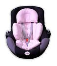 Colchonete de Bebê Conforto - Rosa Colchonete de Bebê Conforto - Rosa