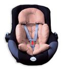 Colchonete de Bebê Conforto - Rosê Colchonete de Bebê Conforto - Rosê
