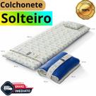 Colchonete de casal e Solteiro colchonete para camping colchonete dobrável espuma D20