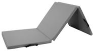 Colchonete de Ginástica BalanceFrom Dobrável 3 Painéis 183x61 cm 5 cm de Espessura