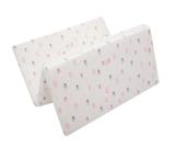Colchonete Dobrável Bebê Compose Casinha 95 X 60Cm Papi