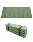 Colchonete Dobrável Impermeável de Espuma BKS para Camping 185x56x2cm Colchonete Dobrável Impermeável de Espuma BKS para Camping 185x56x2cm