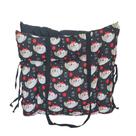 Colchonete e Bolsa 2 em 1 Pet Hanna Pop Pequeno Retangular Impermeável Colchonete e Bolsa 2 em 1 Pet Hanna Pop Pequeno Retangular Impermeável