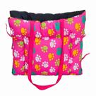 Colchonete e Bolsa 2 em 1 Pet Hanna Pop Pequeno Retangular Impermeável Colchonete e Bolsa 2 em 1 Pet Hanna Pop Pequeno Retangular Impermeável