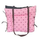 Colchonete e Bolsa 2 em 1 Pet Hanna Top Pequeno Retangular Impermeável Colchonete e Bolsa 2 em 1 Pet Hanna Top Pequeno Retangular Impermeável