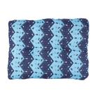Colchonete Econômico Pet /porte Pequeno 55 x 35 cm Diversas estampas Macho/ Fêmea e Neutro Colchonete Econômico Pet /porte Pequeno 55 x 35 cm Diversas estampas Macho/ Fêmea e Neutro