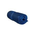 Colchonete espuma D18 Camping Luck 65x180x3cm Luckspuma