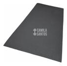 Colchonete Eva Tapete Yoga Ginástica 100cmx50cm 10mm