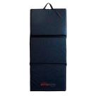 Colchonete Ginástica Dobrável 110x45x2cm Rythmoon Fit