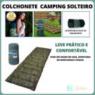 Colchonete Mont Long FA Solteiro 190x60