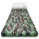 Colchonete Multiuso Kit Descanso Camping Travesseiro Soft Colchonete Multiuso Kit Descanso Camping Travesseiro Soft