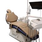 Colchonete OdontoFlex Esteira Massageadora Profissional Para Cadeira de Dentista Modelo Rainoah Colchonete OdontoFlex Esteira Massageadora Profissional Para Cadeira de Dentista Modelo Rainoah