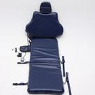 Colchonete OdontoFlex Rainoah Azul Marinho Bivolt Colchonete OdontoFlex Rainoah Azul Marinho Bivolt