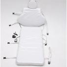 Colchonete OdontoFlex Rainoah Branco Bivolt Colchonete OdontoFlex Rainoah Branco Bivolt
