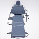 Colchonete OdontoFlex Rainoah Cinza Bivolt Colchonete OdontoFlex Rainoah Cinza Bivolt