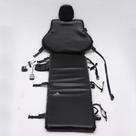 Colchonete OdontoFlex Rainoah Preto Bivolt Colchonete OdontoFlex Rainoah Preto Bivolt
