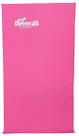 Colchonete para Academia - Colchonete ginastica - colchonete pink 90 cm x 50 cm x 3 cm